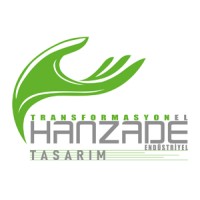 HANZADE ENDÜSTRİYEL TASARIM-Transformasyonel logo - Similar company to Ync Tasarim Ltd.Şti̇.