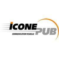 Icône Pub logo - Similar company to Ivoir’Opstech