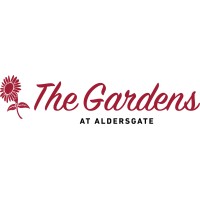 The Gardens at Aldersgate logo - Similar company to Je-Systems Inc