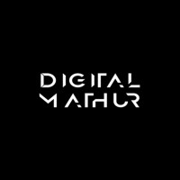 Digital Mathur logo - Similar company to Studio Winterz