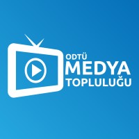 ODTÜ Medya Topluluğu logo - Similar company to Bi'Sayfa Dergi