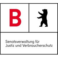 Senatsverwaltung für Justiz und Verbraucherschutz logo - Similar company to Tech Talent Talk