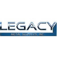 Legacy Metal Services logo - Similar company to Glorem, Sc