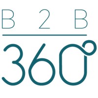 B2B 360 logo - Similar company to B2B 360