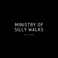 Ministry of Silly Walks logo - Similar company to Intar Automations