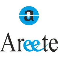 AREETE LIFE SCIENCE PRIVATE LIMITED logo - Similar company to Omexa Formulary Pvt Ltd