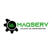 Maqserv Equipamentos logo - Similar company to Mitti Andaimes