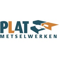 PLAT METSELWERKEN BV logo - Similar company to Ssc Bouwinkoopadvies B.V.
