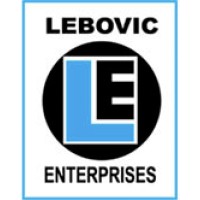 Lebovic Enterprises Limited logo - Similar company to Gertex Solutions