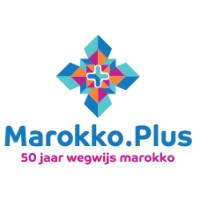 Marokko Plus logo - Similar company to Moroccan Matchmaker Nl/Be