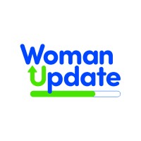 Woman Update logo - Similar company to Future Collars