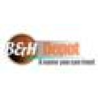 KeylessAccessLocks.com / B&H Depot LLC logo - Similar company to Keyless Entry Remote Inc