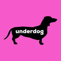 The Underdog Agency logo - Similar company to Onebyzero Production