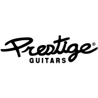 Prestige Guitars logo - Similar company to The Music Link