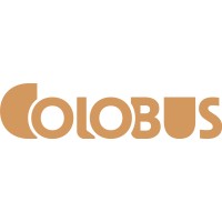 Colobus logo - Similar company to Colobus