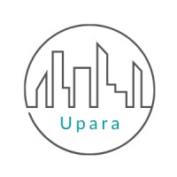 Upara logo - Similar company to Evolve