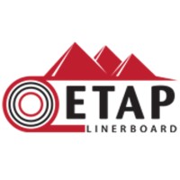 ETAP Linerboard logo - Similar company to Greenliner