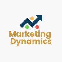 Marketing Dynamics logo - Similar company to Stereologic Ltd.