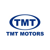 TMT Motors logo - Similar company to Thanh Cong Group