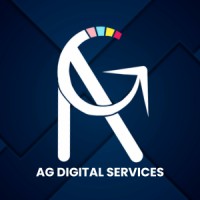 AG Digital services logo - Similar company to Marathe Group