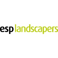 ESP Landscapers logo - Similar company to M&S Foundation