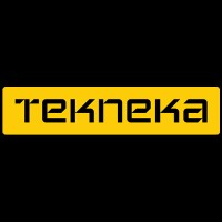 Tekneka logo - Similar company to Thermafiber