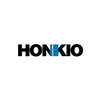 Honkio logo - Similar company to Uplause