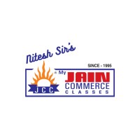 Jain Commerce Classes logo - Similar company to Roaring Bullet Entertainment