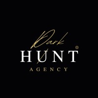 darkhunt Agency logo - Similar company to Pyour Studio