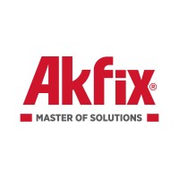 Akfix Sealants and Adhesives logo - Similar company to Fischer Türkiye