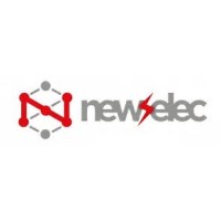 NEWSELEC logo - Similar company to Philae