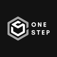OneStep logo - Similar company to Scalegenai