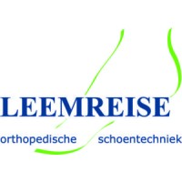 Leemreise Orthopedische Schoentechniek logo - Similar company to George In Der Maur Orthopedische Schoentechniek