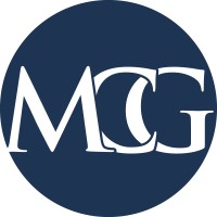 Management Consulting Group (MCG) logo - Similar company to Buffalo Undergraduate Consulting Group