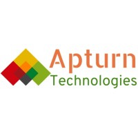 Apturn Technologies Private Limited logo - Similar company to Dharvitechnosoft