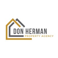 Don Herman logo - Similar company to Lion Tea