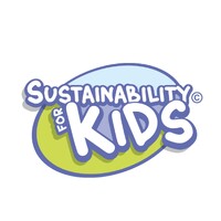 Sustainability for Kids logo - Similar company to The End Game