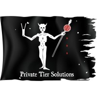 Private Tier Solutions logo - Similar company to Mini Workgroups Ltd