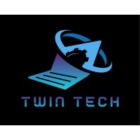 Twin Tech logo - Similar company to Nexmark Media