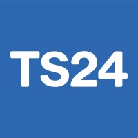 TS24 Official logo - Similar company to Trade24H