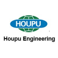 Houpu Clean Energy Engineering Co., Ltd. logo - Similar company to Houpu Clean Energy Group Co., Ltd