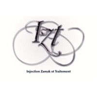 INJECTION ZAMAK TRAITEMENT (IZT) logo - Similar company to Groupe D’Activités Billon - Izt