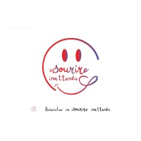 Association UN SOURIRE INATTENDU logo - Similar company to Time Use Initiative - Tui