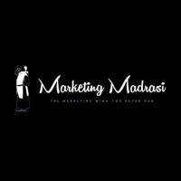 Marketing Madrasi logo - Similar company to First & Fast Facility Management Services