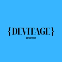 Devitage logo - Similar company to Rashflash