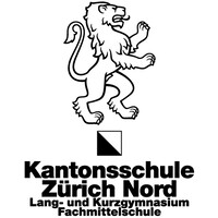 Kantonsschule Zürich Nord logo - Similar company to Keim Identity