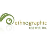 Ethnographic Research, Inc. logo - Similar company to General Commission