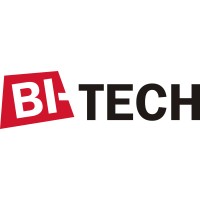 BI-Tech Ltd. Hungary logo - Similar company to Linksy