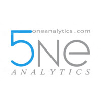 5ONE Analytics logo - Similar company to Pst Analytics