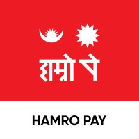 Hamro Pay logo - Similar company to Heedoc